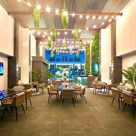 הורגהדה Imperial Resort, Eden מראה חיצוני תמונה