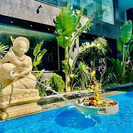 הורגהדה Imperial Resort, Eden מראה חיצוני תמונה