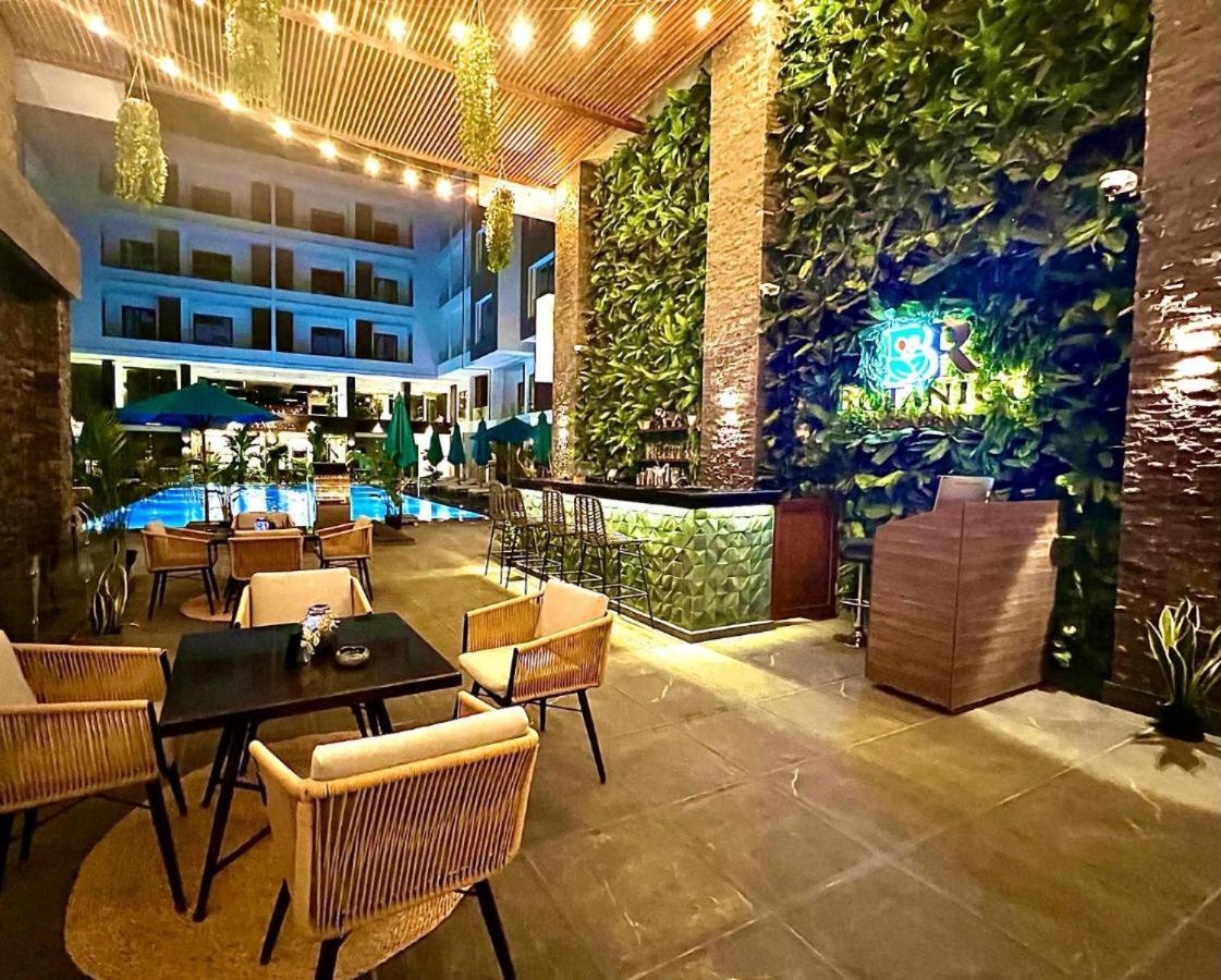 הורגהדה Imperial Resort, Eden מראה חיצוני תמונה